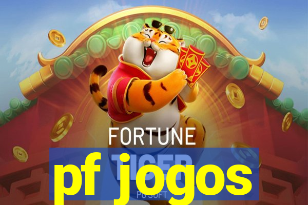 pf jogos